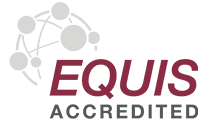 EQUIS accredited