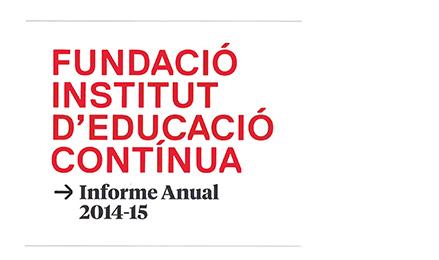 Informe auditoria 2014 - 2015