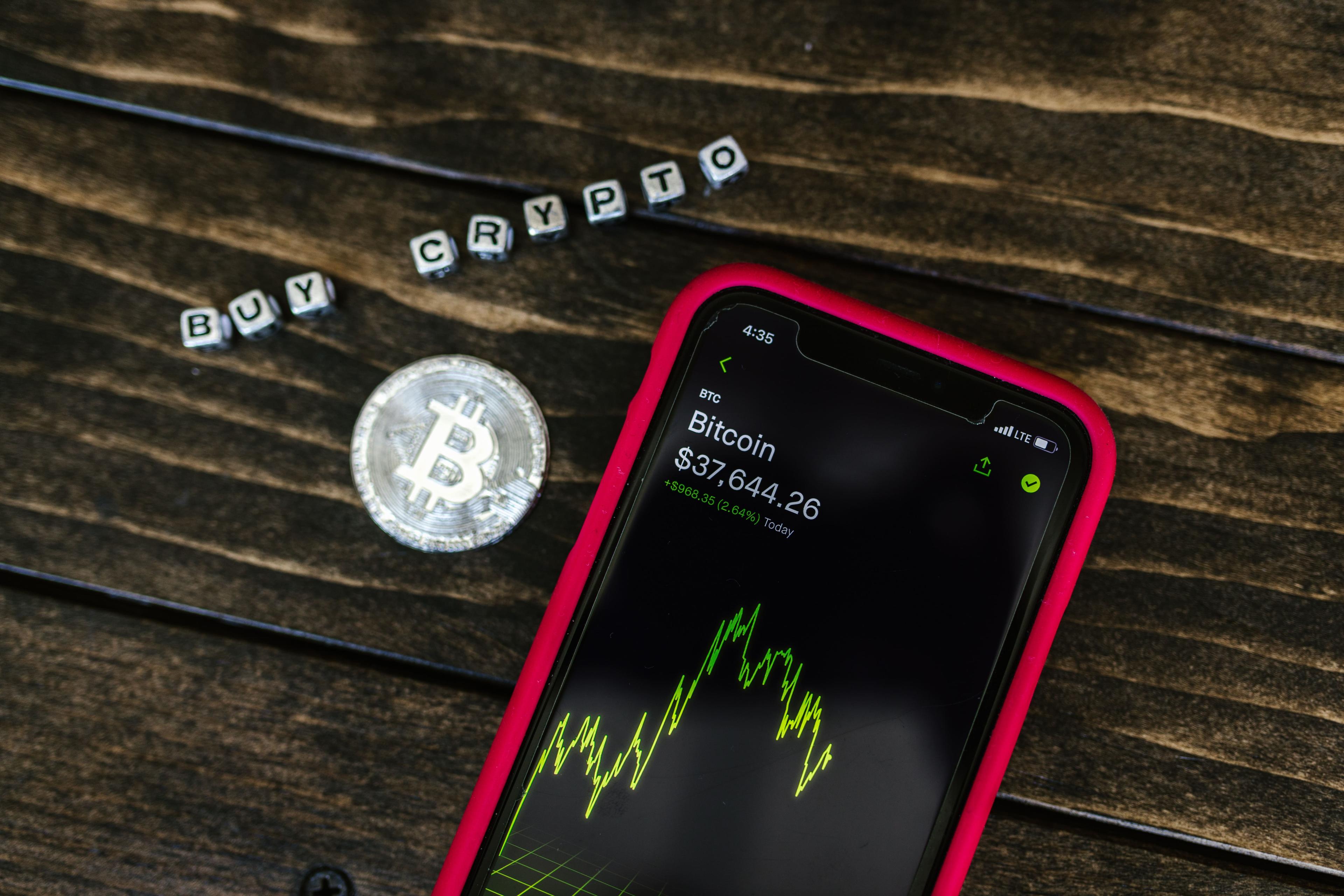 Criptomonedes