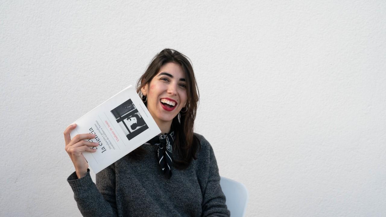 Ana Tejedor