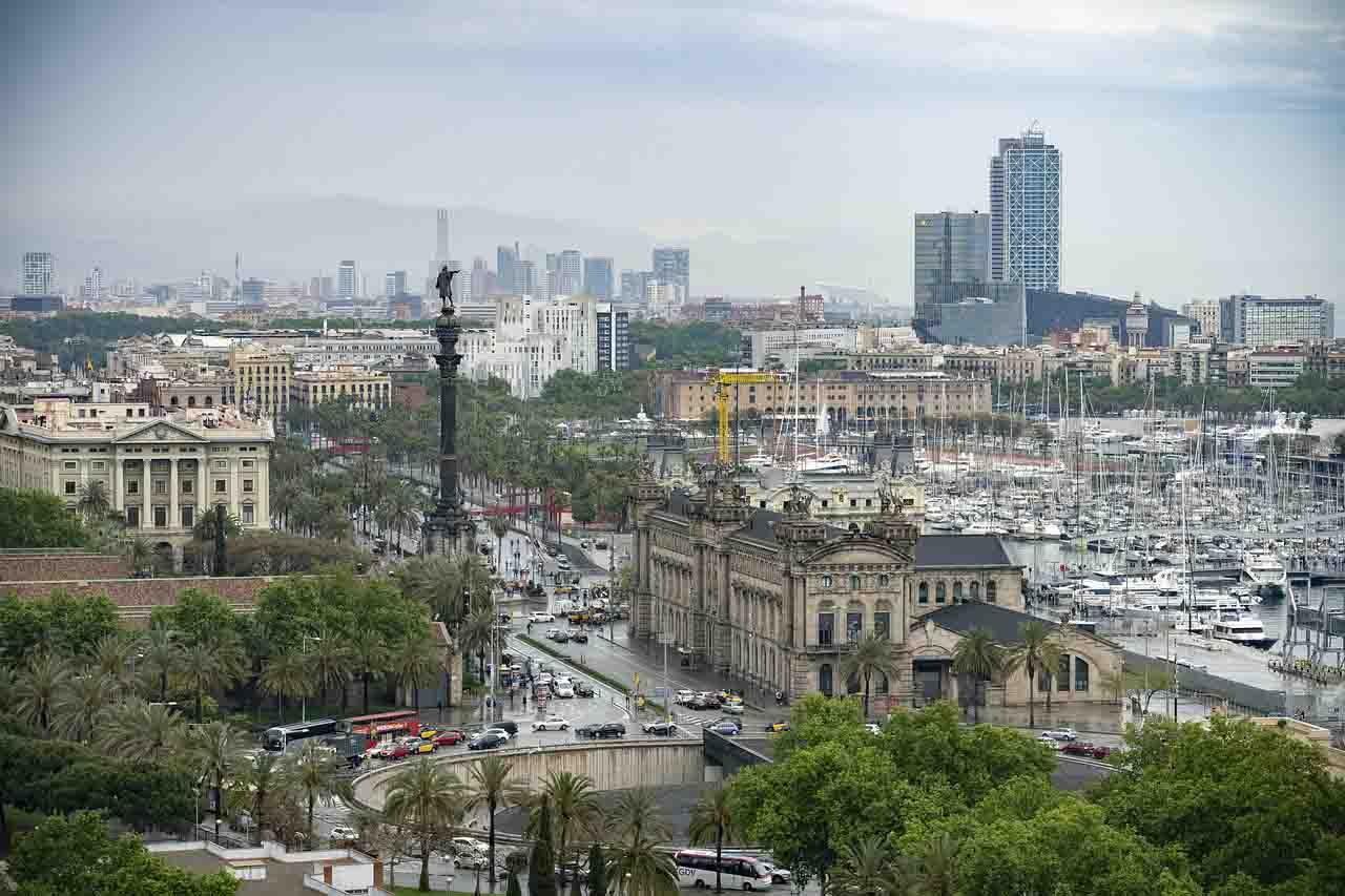 Barcelona