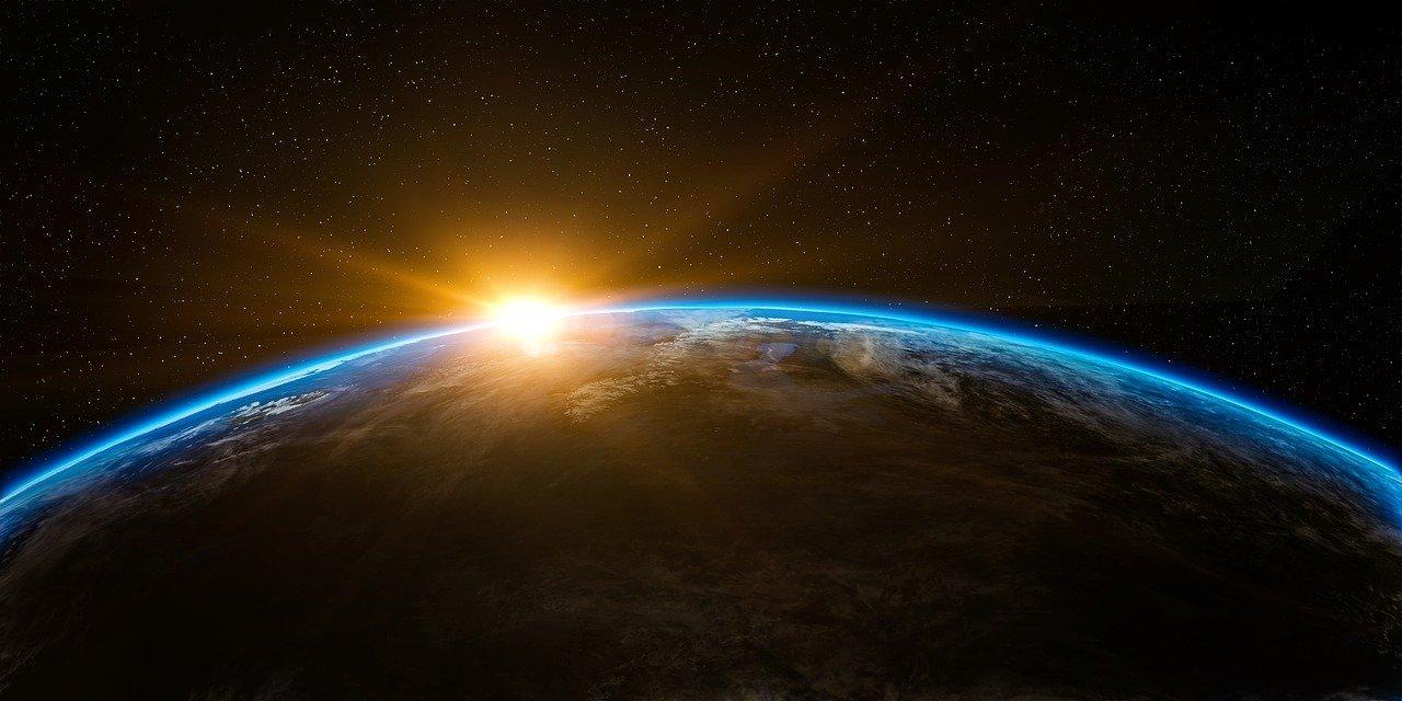 Space economy