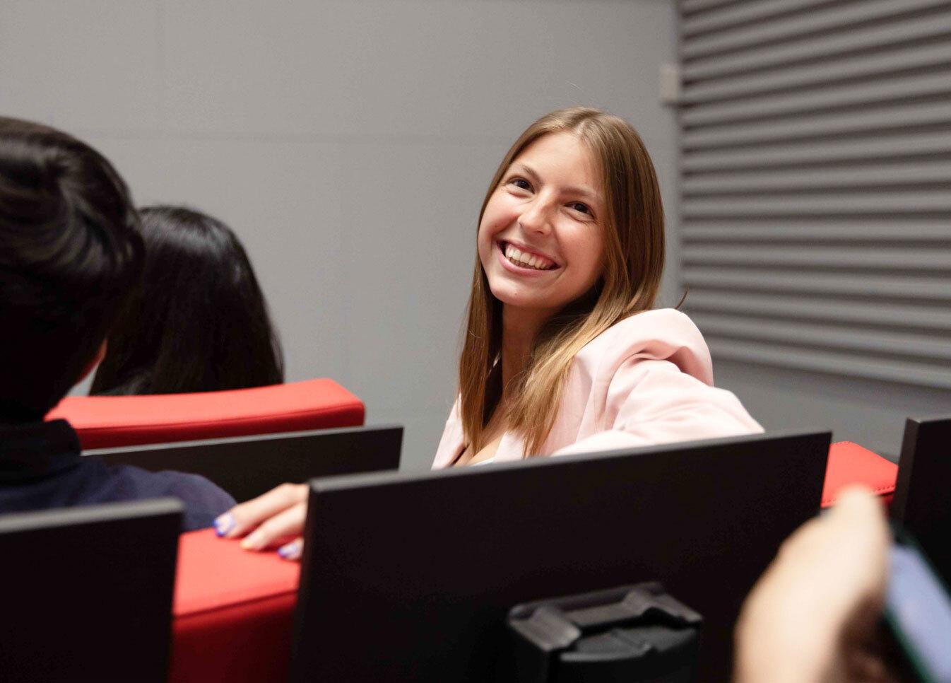 Estudiar un MBA con salidas profesionales 