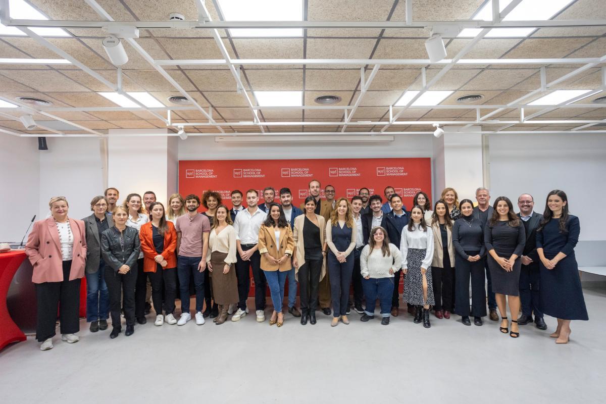 Student Project Awards