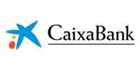 Caixabank logo