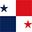 Panama flag