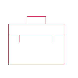 briefcase icon