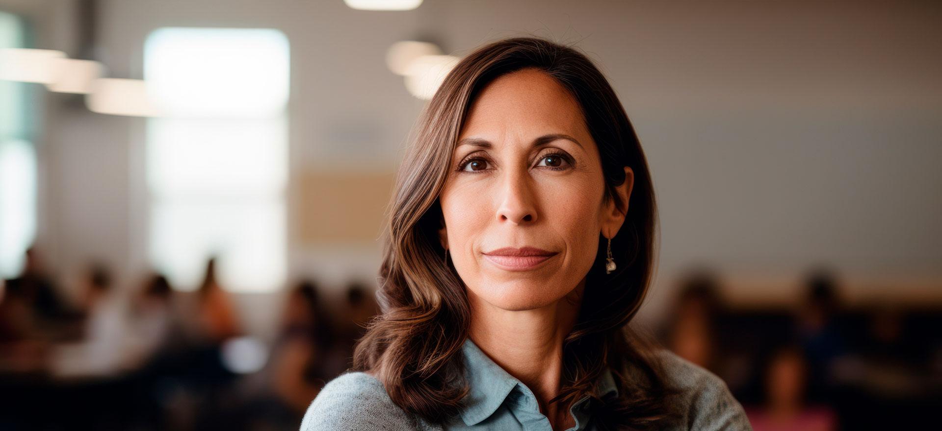 Executive MBA Student