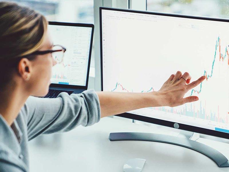 Máster Universitario en Gestión Financiera y AuditorÃa de la Empresa