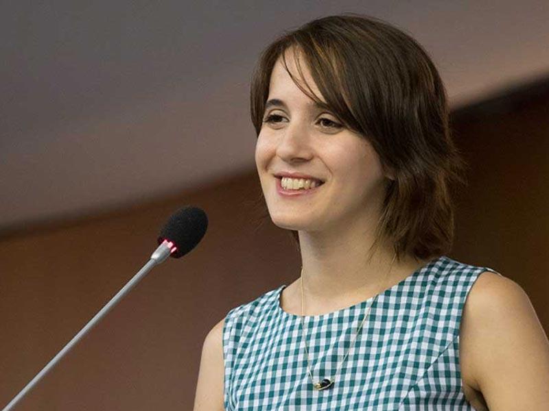 Máster Universitario en PolÃticas Públicas y Sociales