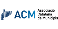 ACM Associació Catalana de Municipis logo