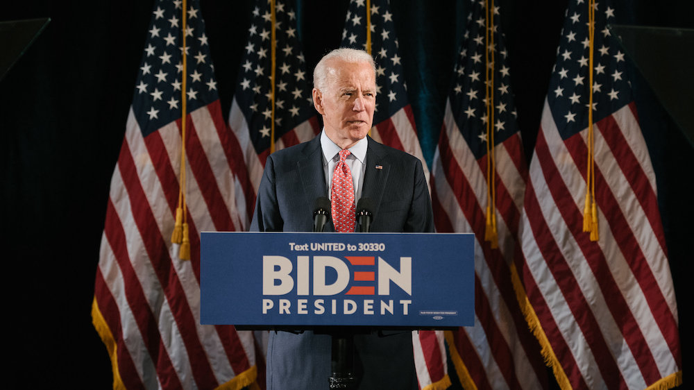 Joe Biden