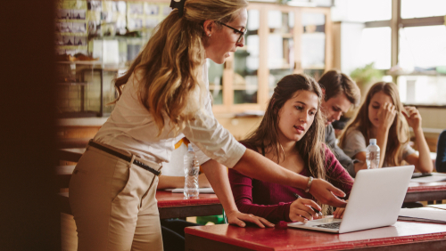 Equidad de género en la Universidad